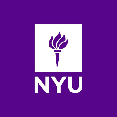 NYU バイオレット