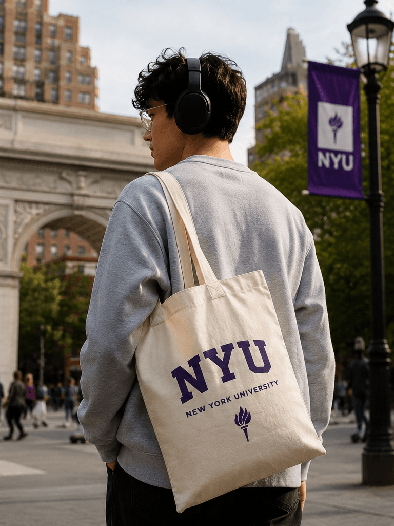 A Local Feeling with a Global Address