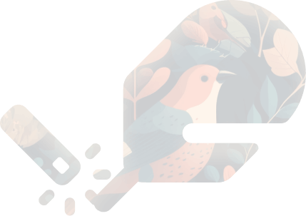 menu illustration